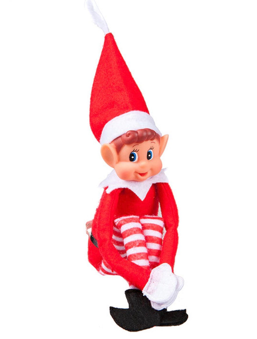 Extra Elf