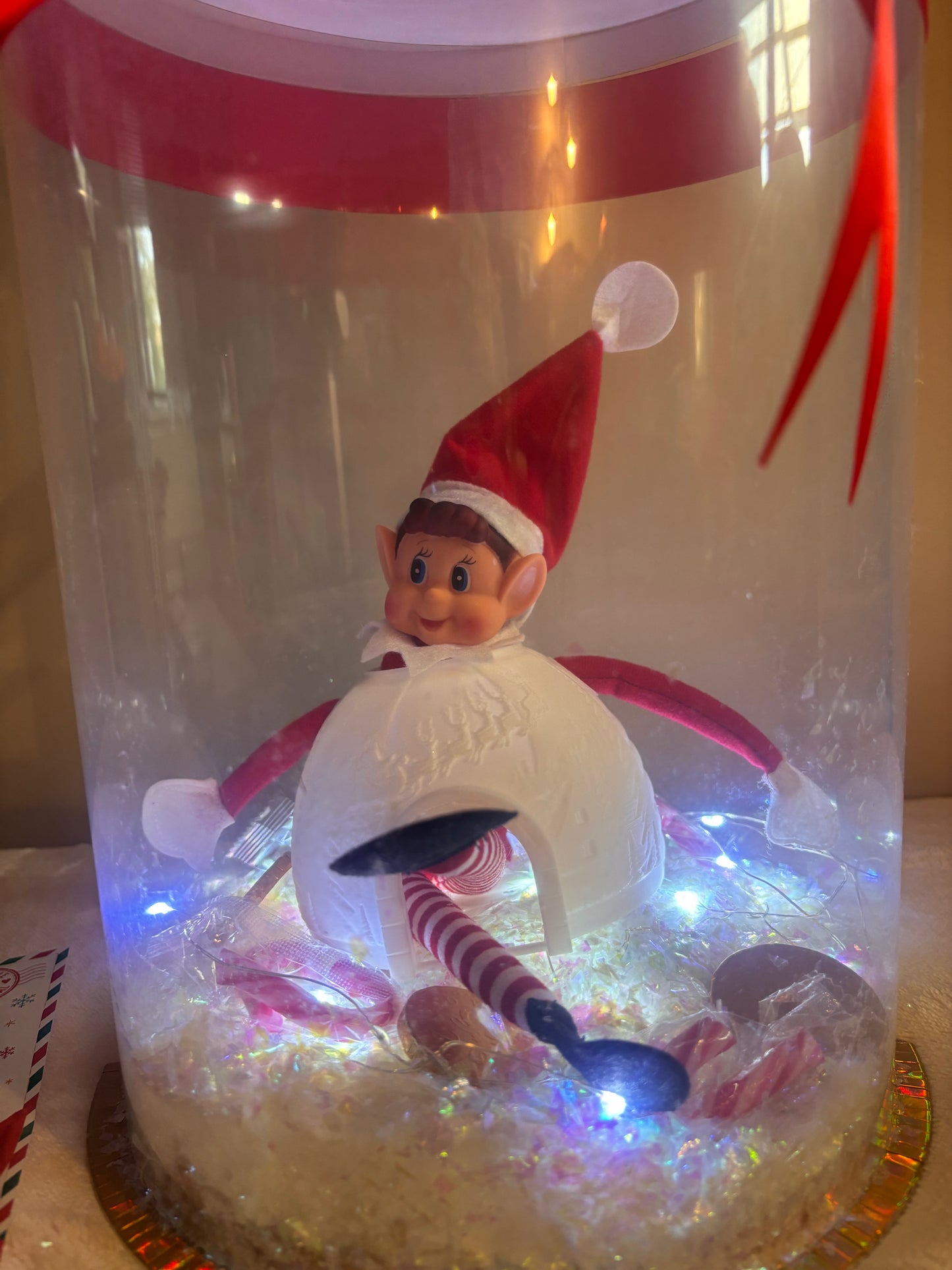 Elf Igloo